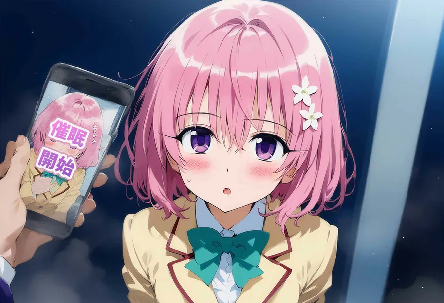 【無料エロ漫画・同人】催○種付と〇ぶる 金〇の闇、古〇川唯、結〇蜜柑、モ〇、ラ〇-6枚目