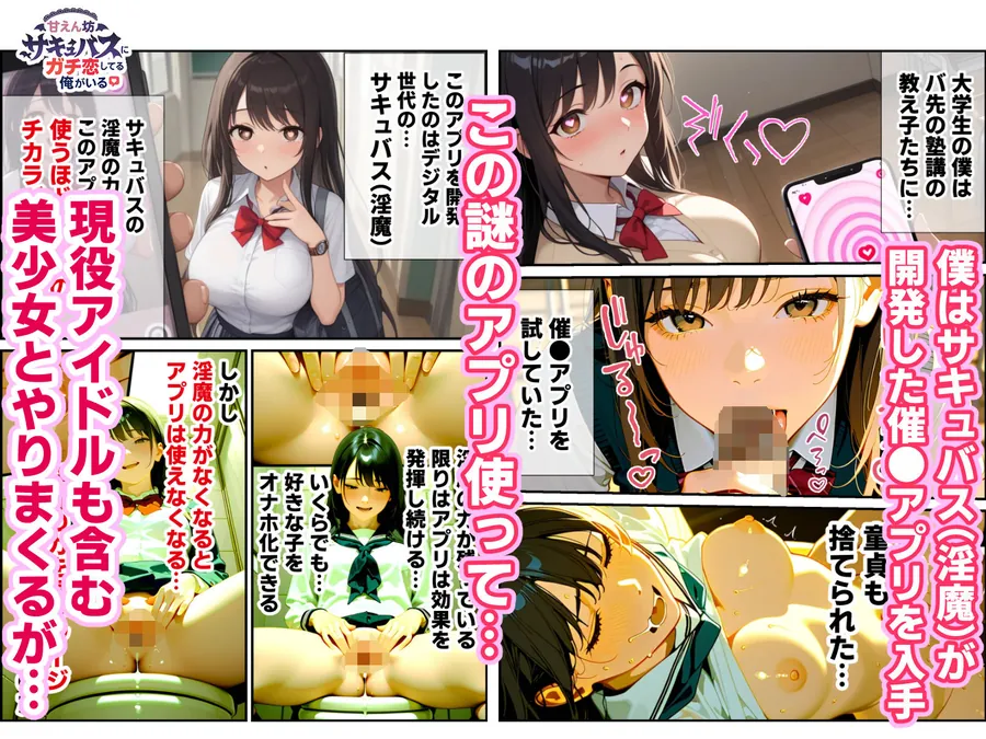 【無料エロ漫画・同人】勃起薬の治験モニターのバイト先で美人看護師（25）に童貞喪失してもらい7日間も膣内射精放題で性奴●にした話（短編2作品）-6枚目