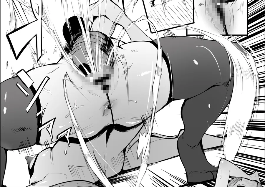 【無料エロ漫画・同人】僕の大好きな母さんが生意気な友達の都合のいいセフレになった訳2-3枚目