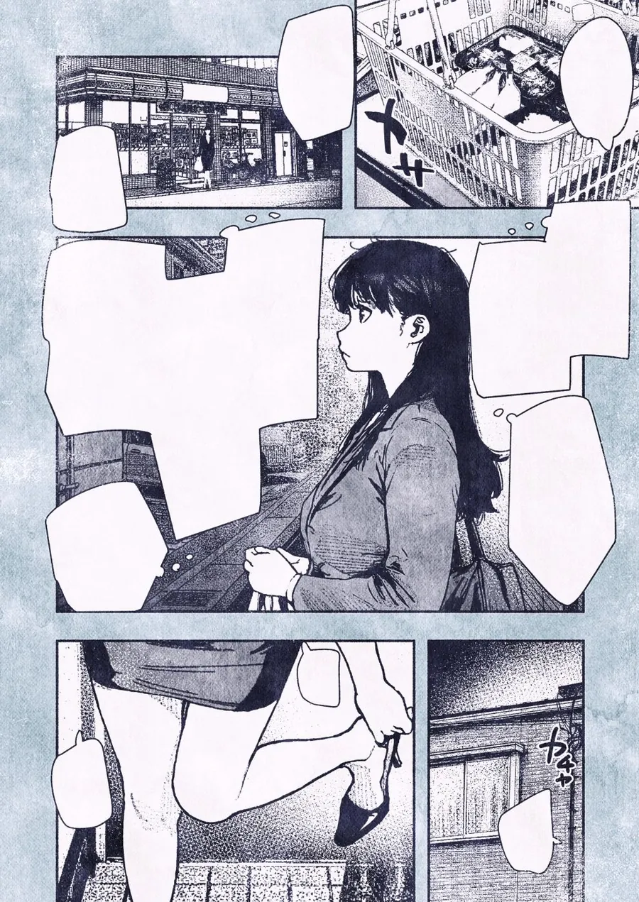 【無料エロ漫画・同人】100日後に妊娠するOLさん！-0枚目