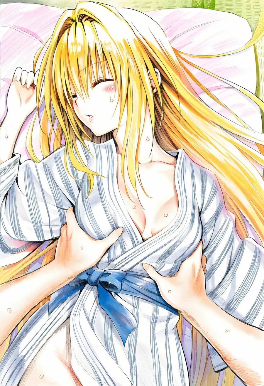 【無料エロ漫画・同人】寝取られ温泉旅館  金色○闇-1枚目