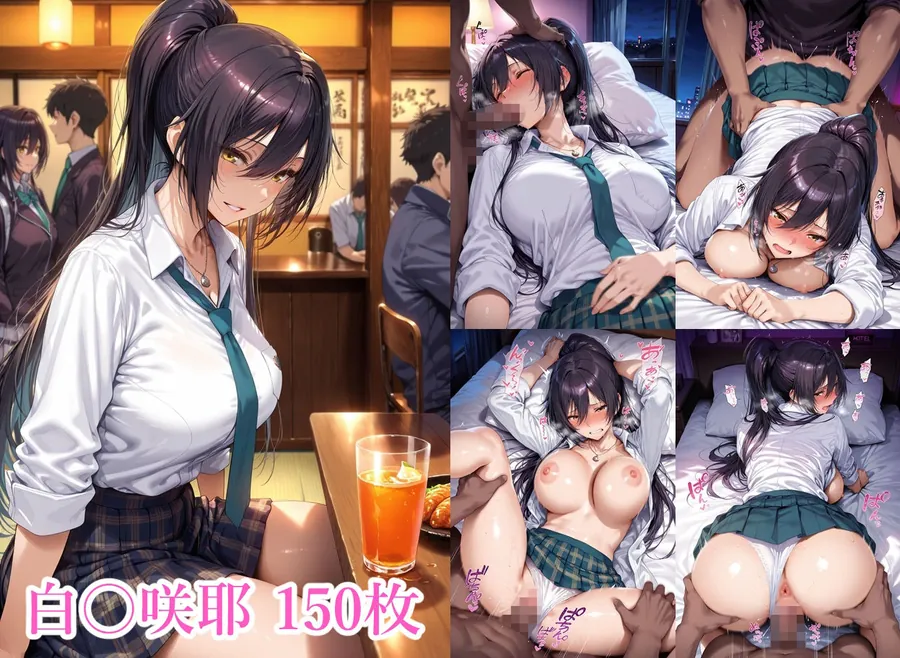 【無料エロ漫画・同人】飲み会で喰われるアイドル達2-4枚目