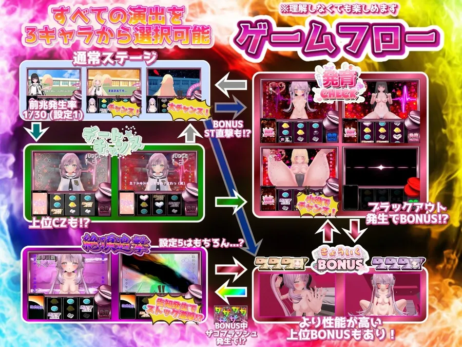 【無料エロ漫画・同人】発育チェック-6枚目